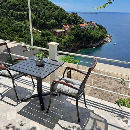 Studio Apartman G&K Dubrownik Zewnętrze zdjęcie