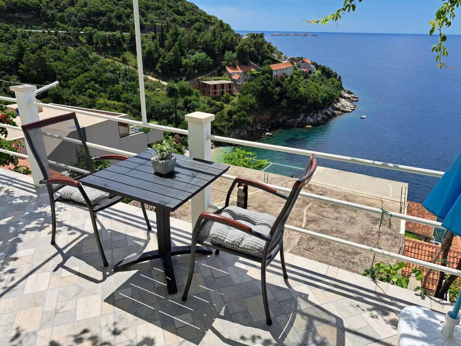 Studio Apartman G&K Dubrownik Zewnętrze zdjęcie