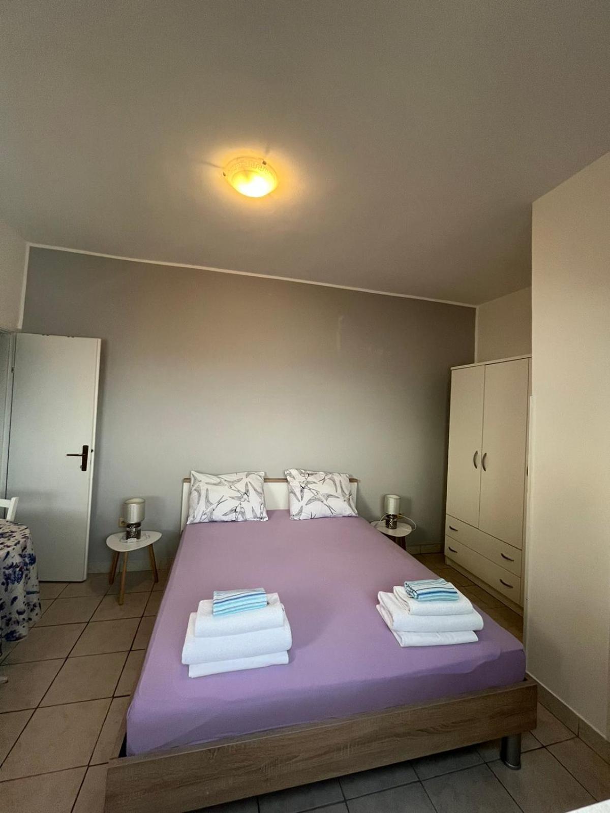 Studio Apartman G&K Dubrownik Zewnętrze zdjęcie