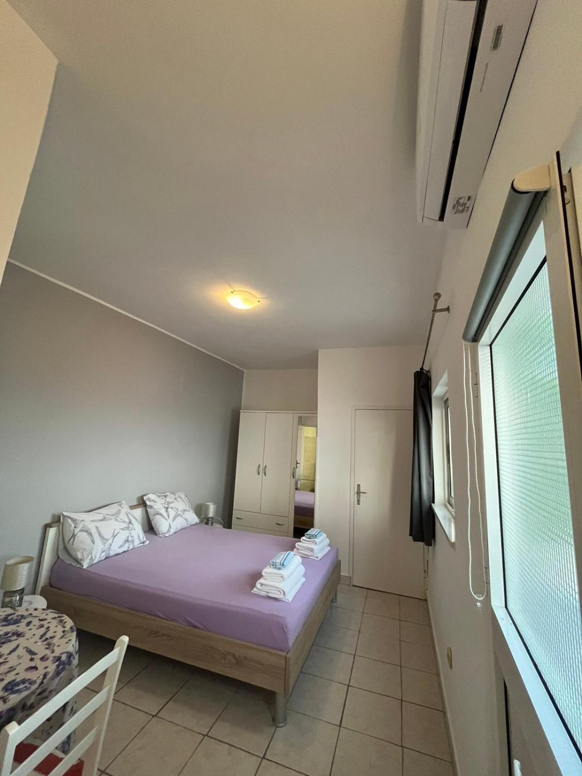 Studio Apartman G&K Dubrownik Zewnętrze zdjęcie