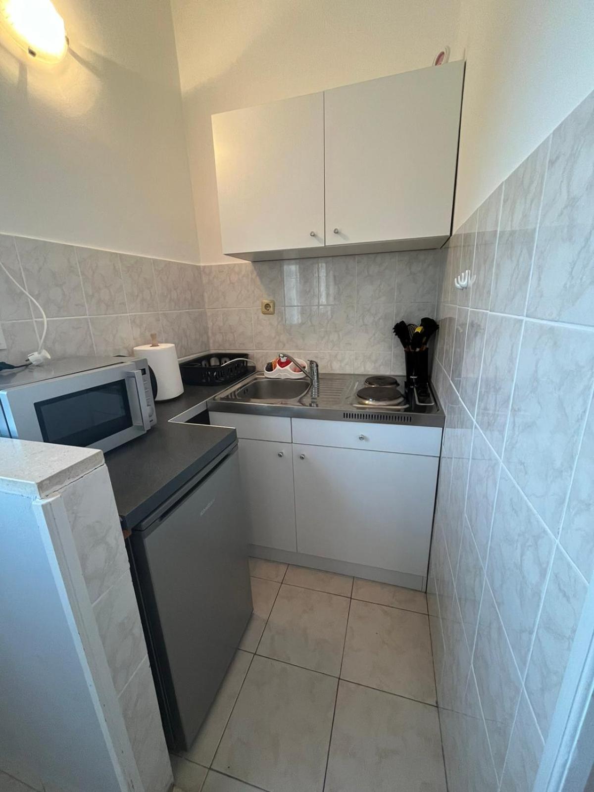Studio Apartman G&K Dubrownik Zewnętrze zdjęcie