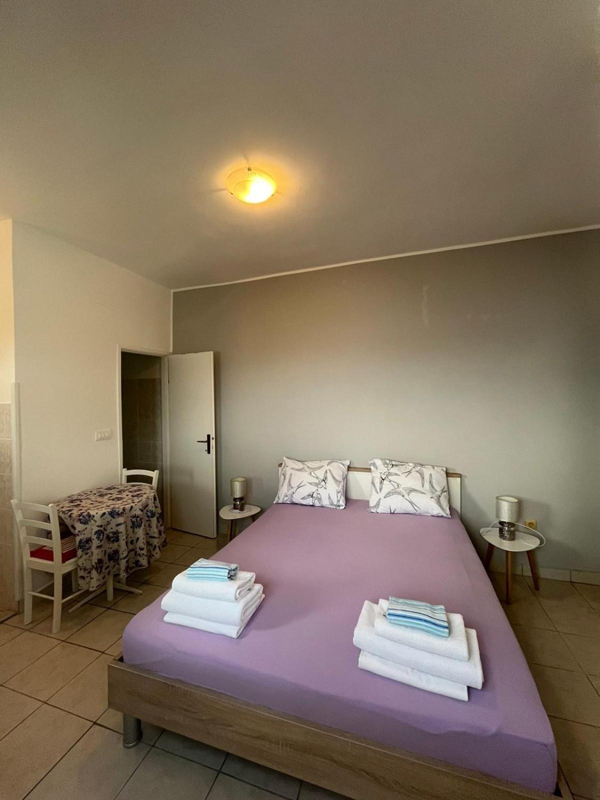Studio Apartman G&K Dubrownik Zewnętrze zdjęcie