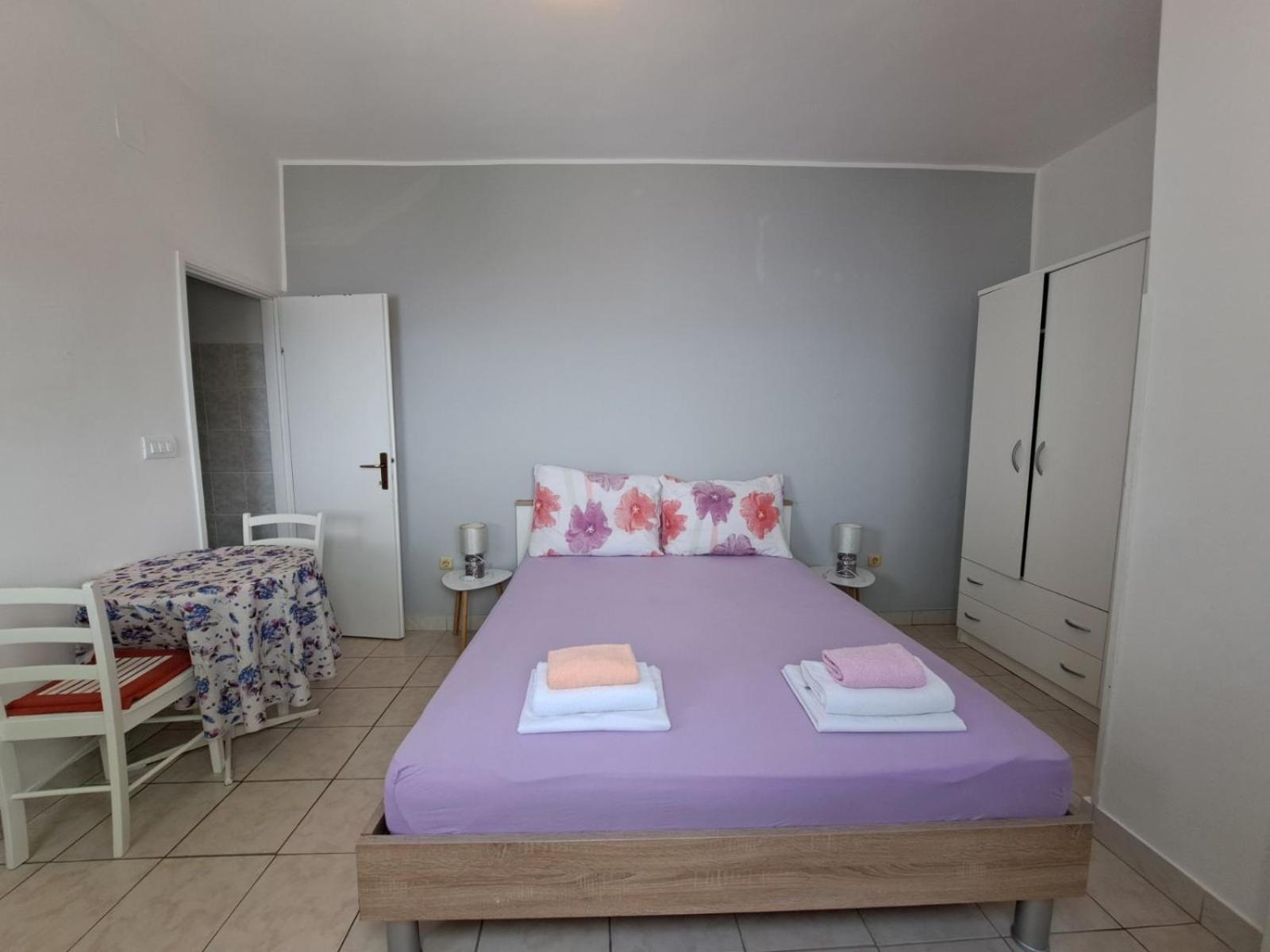 Studio Apartman G&K Dubrownik Zewnętrze zdjęcie