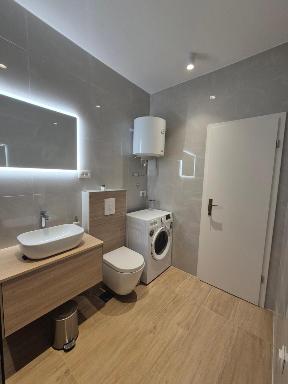 Studio Apartman G&K Dubrownik Zewnętrze zdjęcie